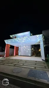 Casa de Condomínio com 4 Quartos à venda, 133m² no Registro, Feira de Santana
