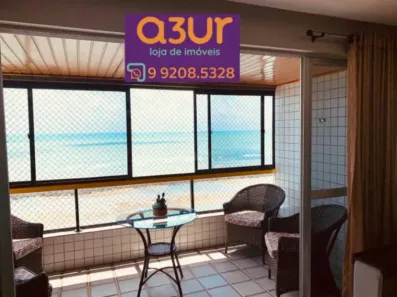 Apartamento com 3 Quartos à venda, 144m² no Casa Caiada, Olinda