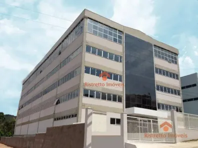 Prédio Comercial para alugar, 5315m² no Tamboré, Santana de Parnaíba