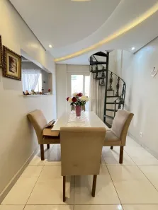 Apartamento com 3 Quartos à venda, 128m² no Tupi, Praia Grande