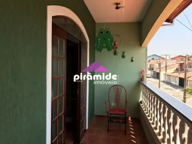 Casa com 3 Quartos à venda, 175m² no Jardim Sul, São José dos Campos