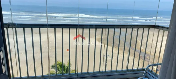 Apartamento com 2 Quartos à venda, 97m² no Aviação, Praia Grande