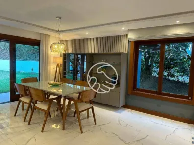 Casa com 3 Quartos à venda, 270m² no São João de Petrópolis, Santa Teresa