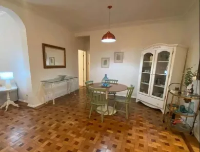 Apartamento com 3 Quartos à venda, 140m² no Copacabana, Rio de Janeiro