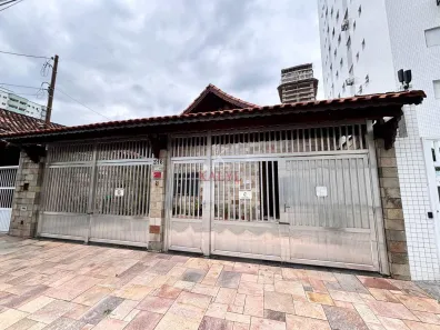 Casa com 5 Quartos à venda, 250m² no Aviação, Praia Grande