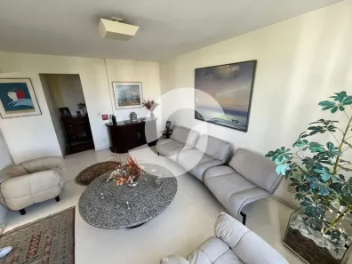 Apartamento com 2 Quartos à venda, 92m² no Boa Viagem, Niterói