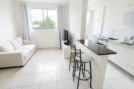 Apartamento com 2 Quartos à venda, 52m² no Jardim da Luz, Goiânia