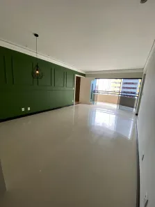 Apartamento com 3 Quartos à venda, 127m² no Umarizal, Belém