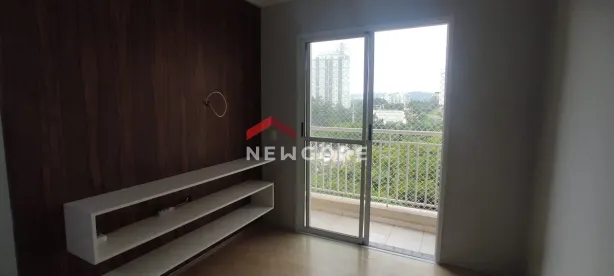 Apartamento com 3 Quartos à venda, 72m² no Jardim Tupanci, Barueri