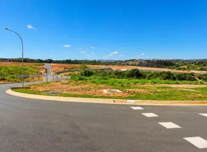 Lote/Terreno à venda, 250m² no Distrito Industrial, Jundiaí