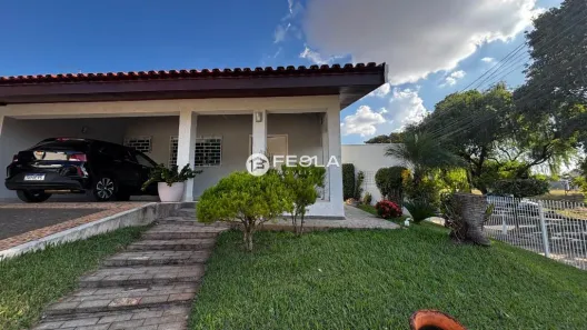 Casa com 3 Quartos à venda, 189m² no Chácara Rodrigues, Americana
