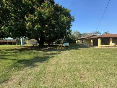 Fazenda/Sítio com 6 Quartos à venda, 300m² no Recanto dos Dourados, Campinas