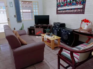 Casa com 3 Quartos à venda, 194m² no Loteamento Village das Palmeiras, Lorena