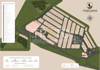 Lote/Terreno à venda, 252m² no Nossa Senhora Aparecida, Paulínia