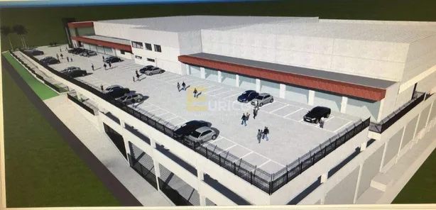 Sala Comercial para alugar, 55m² no Pinheirinho, Vinhedo