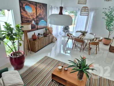 Casa de Condomínio com 3 Quartos para alugar, 290m² no Alphaville, Rio das Ostras