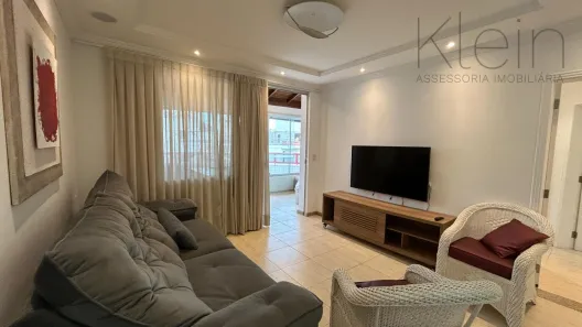 Cobertura com 3 Quartos à venda, 164m² no Praia Brava, Florianópolis