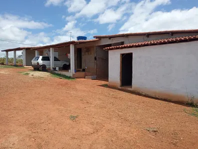 Fazenda/Sítio com 3 Quartos à venda, 115000m² no , Monte Alegre