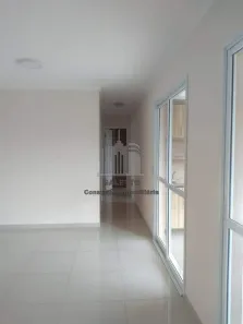 Apartamento com 3 Quartos à venda, 89m² no Jardim São Vicente, Campinas