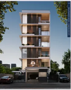 Apartamento com 2 Quartos à venda, 53m² no Altiplano Cabo Branco, João Pessoa