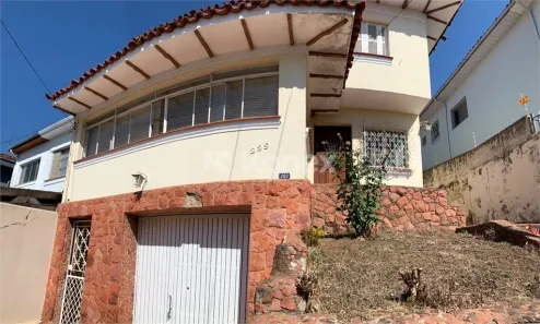 Casa com 3 Quartos à venda, 200m² no Jardim São Paulo(Zona Norte), São Paulo