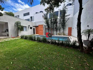 Casa com 4 Quartos à venda, 200m² no Lundcea, Lagoa Santa