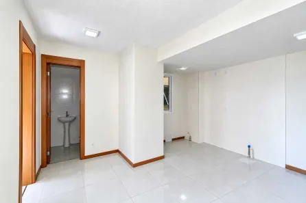 Apartamento com 1 Quarto para alugar, 30m² no Hípica, Porto Alegre