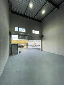 Galpão/Depósito/Armazém à venda, 120m² no Jardim Mariana I, São José dos Campos
