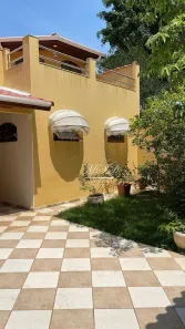 Sobrado com 3 Quartos à venda, 280m² no Jardim do Vale, Jacareí