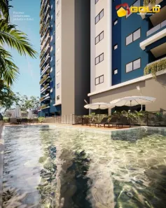 Apartamento com 3 Quartos à venda, 75m² no Patrimônio, Uberlândia