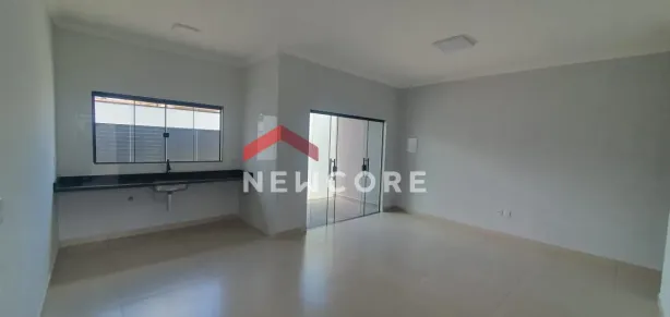 Casa com 2 Quartos à venda, 134m² no Lagoa Dourada II, Cruzeiro