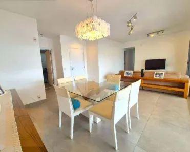 Apartamento com 3 Quartos à venda, 160m² no Mooca, São Paulo