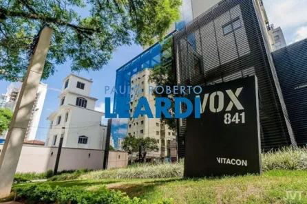 Apartamento com 1 Quarto para venda ou aluguel, 70m² no Vila Olímpia, São Paulo