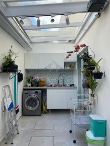 Casa de Condomínio com 3 Quartos à venda, 91m² no Parque Santana, Mogi das Cruzes