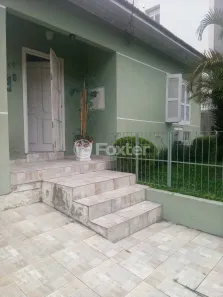 Casa com 3 Quartos à venda, 155m² no Jardim Botânico, Porto Alegre