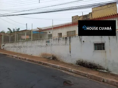 com 7 Quartos à venda, 795m² no Dom Aquino, Cuiabá