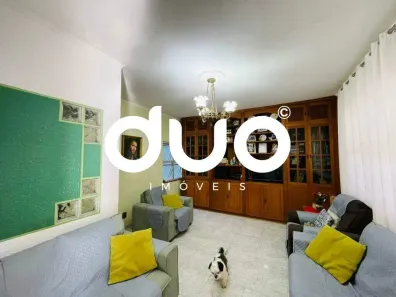 Casa com 3 Quartos à venda, 191m² no Vila Industrial, Piracicaba