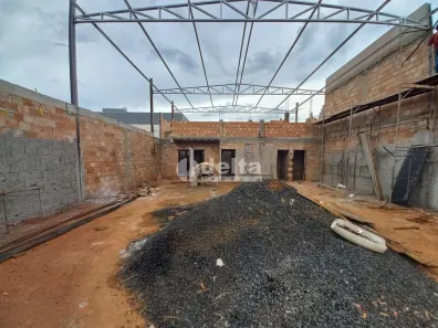 Ponto Comercial para alugar, 240m² no Novo Mundo, Uberlândia