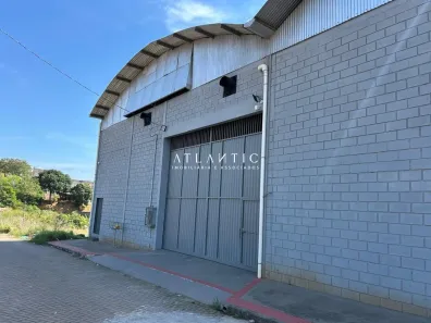 Galpão/Depósito/Armazém à venda, 390m² no Campo Belo, Cariacica