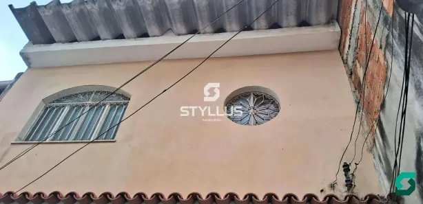 Apartamento com 1 Quarto à venda, 56m² no Engenho de Dentro, Rio de Janeiro