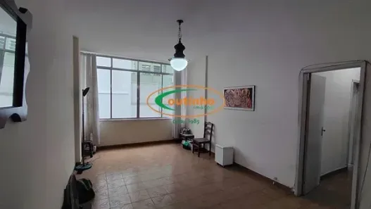 Apartamento com 3 Quartos à venda, 103m² no Tijuca, Rio de Janeiro
