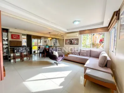 Casa de Condomínio com 3 Quartos à venda, 270m² no Mário Quintana, Porto Alegre