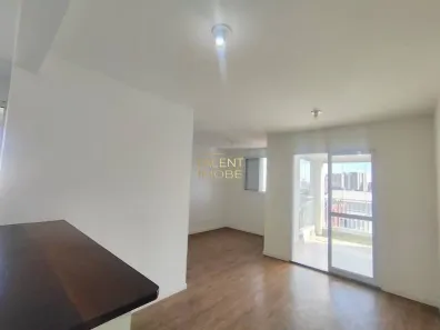 Apartamento com 2 Quartos para alugar, 62m² no Barra Funda, São Paulo