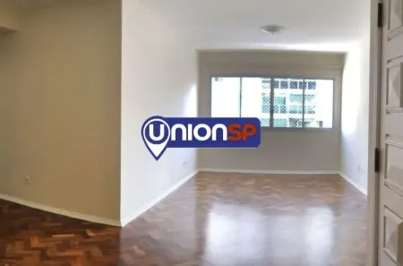 Apartamento com 3 Quartos à venda, 95m² no Moema, São Paulo