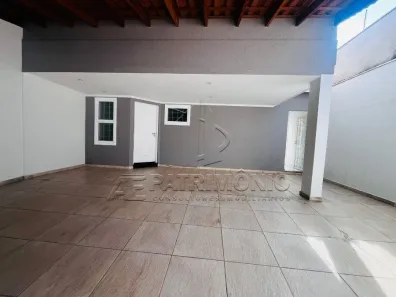 Casa com 3 Quartos para alugar, 152m² no Jardim Wanel Ville IV, Sorocaba
