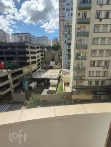 Apartamento com 1 Quarto à venda, 25m² no Centro Histórico, Porto Alegre