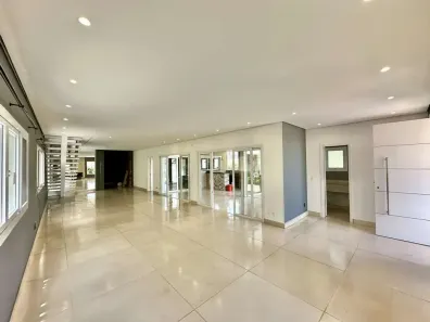 Sobrado com 4 Quartos para alugar, 359m² no Pousada dos Bandeirantes, Carapicuíba