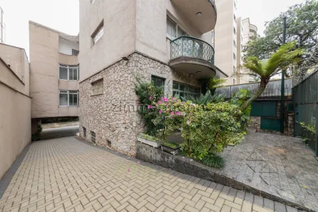 Prédio Comercial à venda, 160m² no Cambuci, São Paulo