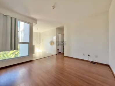 Apartamento com 2 Quartos à venda, 44m² no Santa Branca, Belo Horizonte
