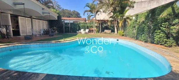 Casa com 2 Quartos à venda, 190m² no Jardim Marajoara, São Paulo
